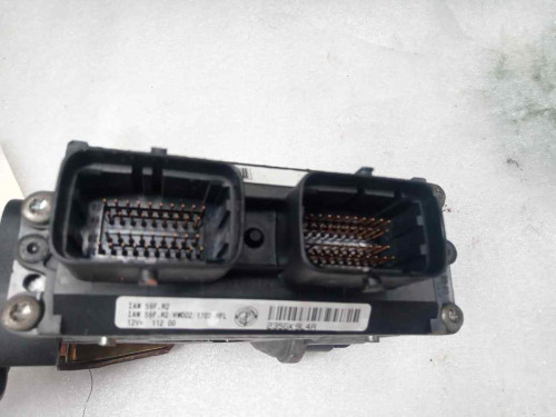  CAJA MARIPOSA, PEUGEOT, 206 