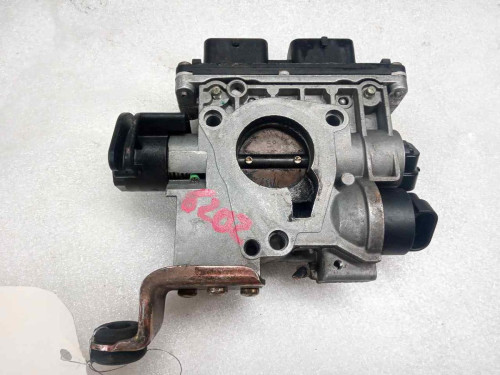  CAJA MARIPOSA, PEUGEOT, 206 