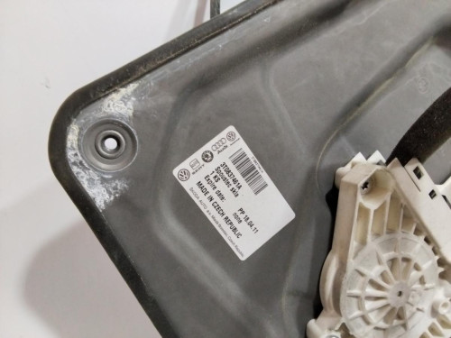 ELEVALUNAS DELANTERO IZQUIERDO SKODA SUPERB COMBI (3T5) 