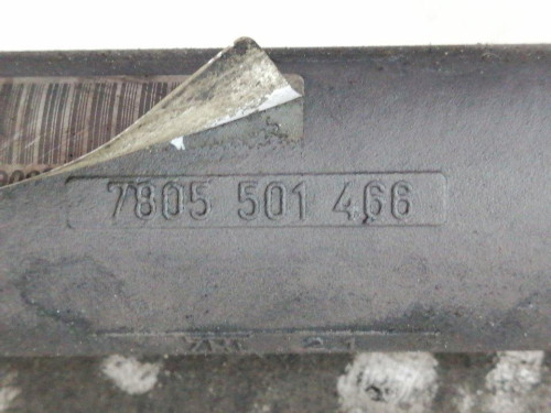  CREMALLERA DIRECCION VOLKSWAGEN TOURAN (1T2) 