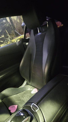 ASIENTO DELANTERO DERECHO, MERCEDES-BENZ, CLASE E (BM 238) COUPE