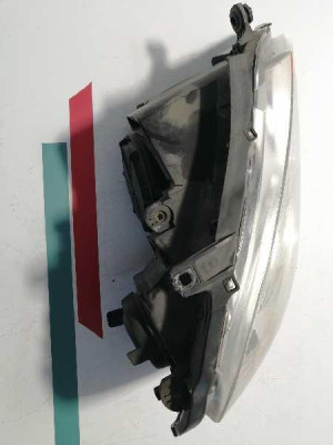 FARO DERECHO, VOLKSWAGEN, POLO IV (9N3)
