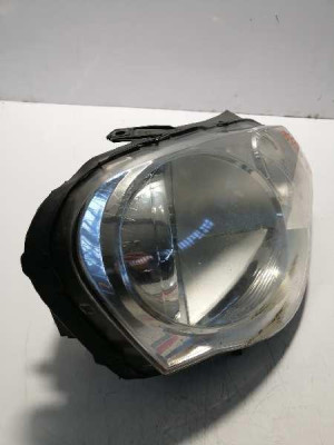 FARO DERECHO, VOLKSWAGEN, POLO IV (9N3)