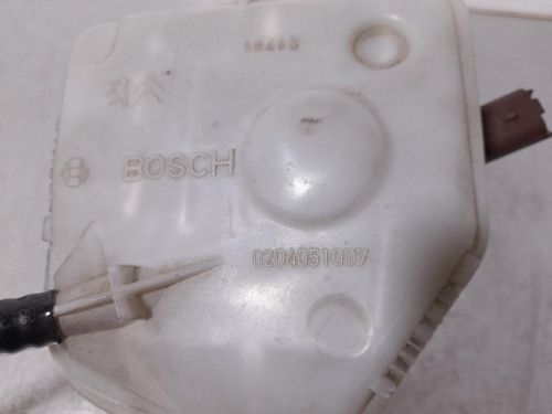 BOMBA FRENO Citroen C4 BERLINA 