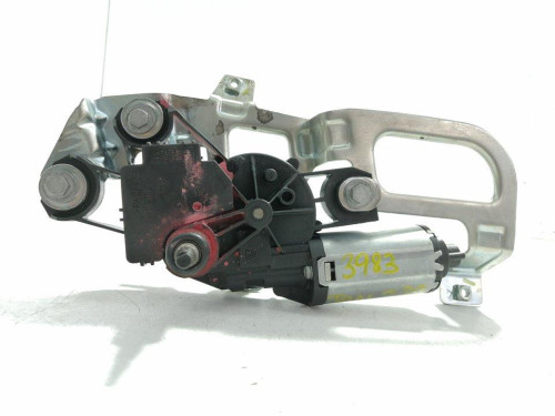  MOTOR LIMPIA TRASERO Volkswagen T5 TRANSPORTER BUS (7H) 