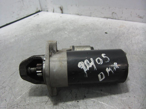  MOTOR ARRANQUE CHEVROLET AVEO BERLINA 