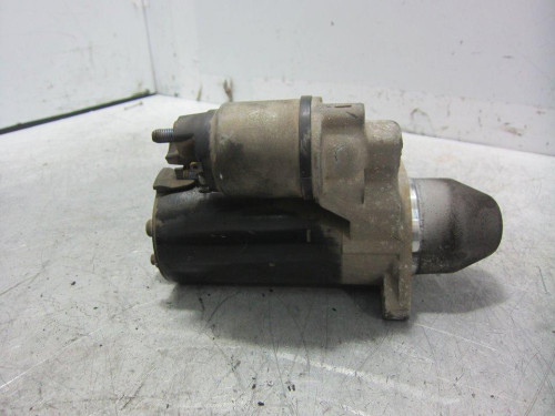  MOTOR ARRANQUE CHEVROLET AVEO BERLINA 