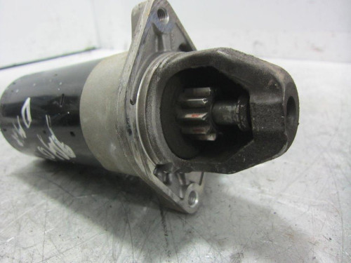  MOTOR ARRANQUE CHEVROLET AVEO BERLINA 