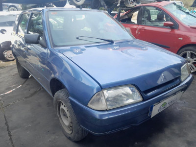 CITROEN AX