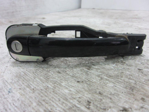  MANETA EXTERIOR DELANTERA IZQUIERDA SEAT LEON (1P1) 