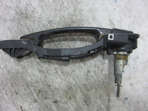  MANETA EXTERIOR DELANTERA IZQUIERDA SEAT LEON (1P1) 