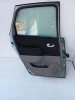  PUERTA TRASERA IZQUIERDA RENAULT SCENIC II (JM) 