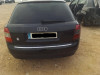 AUDI A4 AVANT (8E) — автомобиль-донор на запчасти 