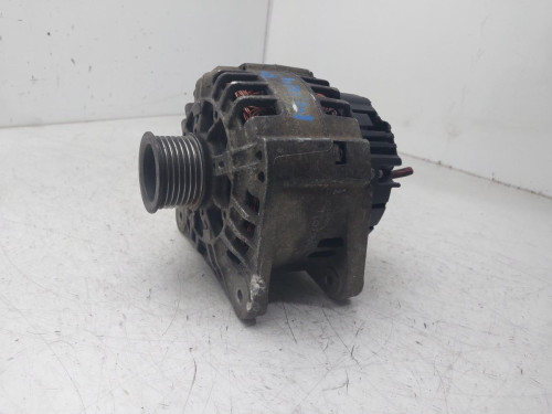 ALTERNADOR Renault SCENIC II (JM) 