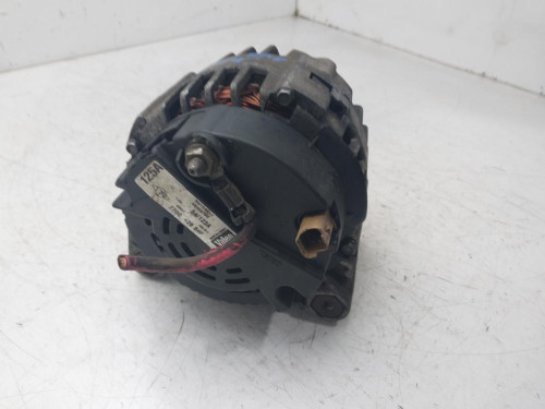 ALTERNADOR Renault SCENIC II (JM) 