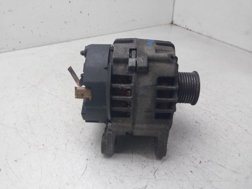 ALTERNADOR Renault SCENIC II (JM) 