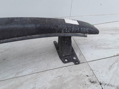 ABSORBEDOR/SOPORTE TRAVIESA PARAGOLPES, Seat, IBIZA (6L1)