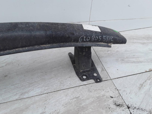 ABSORBEDOR/SOPORTE TRAVIESA PARAGOLPES Seat IBIZA (6L1) 