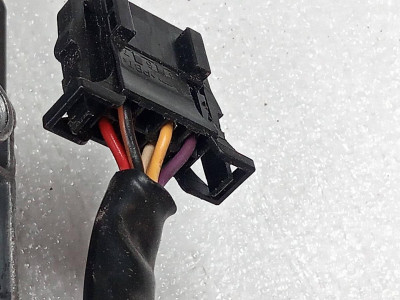 RETROVISOR IZQUIERDO, SEAT, TOLEDO (5P2)