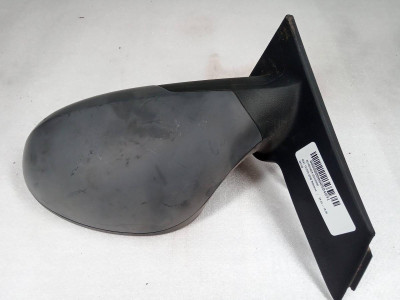 RETROVISOR IZQUIERDO, SEAT, TOLEDO (5P2)