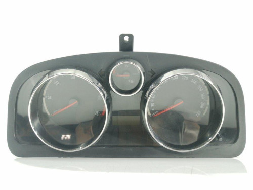  CUADRO INSTRUMENTOS, OPEL, ANTARA 