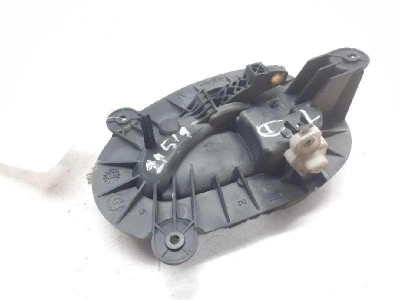 MANETA INTERIOR TRASERA DERECHA, PEUGEOT, 406 BERLINA (S1/S2)