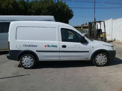 OPEL COMBO (CORSA C) — vehículo donante para recambios 