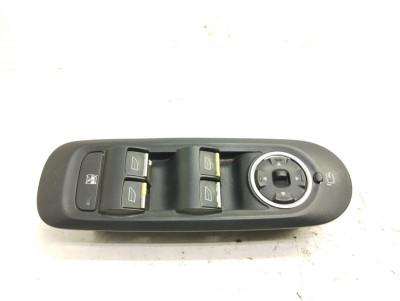 MANDO ELEVALUNAS DELANTERO IZQUIERDO, FORD, MONDEO BERLINA (CA2)