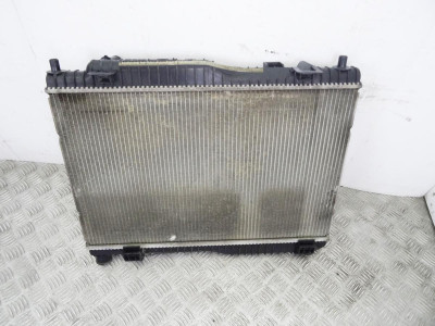 RADIADOR AGUA, FORD, FIESTA (CNN)