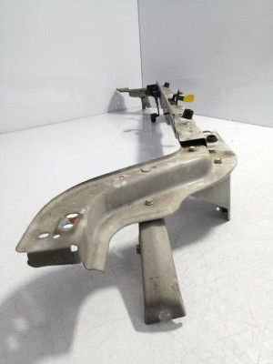 PANEL FRONTAL, PEUGEOT, BIPPER