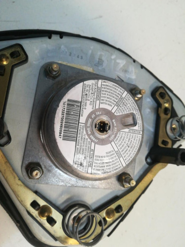  AIRBAG DELANTERO IZQUIERDO 