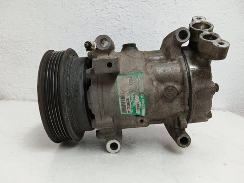 COMPRESOR AIRE ACONDICIONADO Renault CLIO II FASE II (B/CB0) 