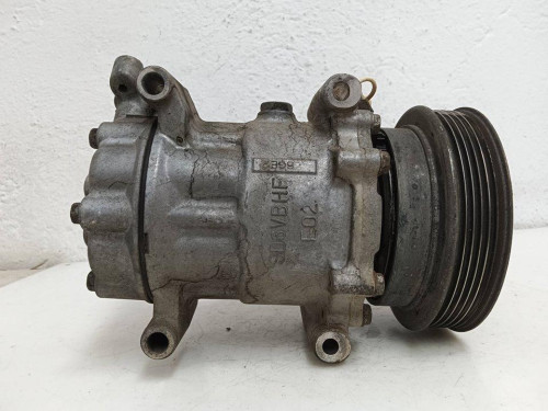 COMPRESOR AIRE ACONDICIONADO Renault CLIO II FASE II (B/CB0) 