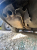 TUBO ESCAPE TRASERO Audi A4 BERLINA (8E) 