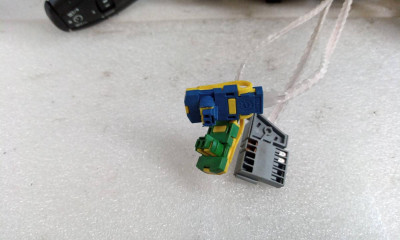 MANDO MULTIFUNCION, CITROEN, C2