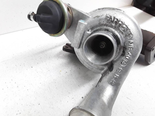 TURBOCOMPRESOR Renault MEGANE I SCENIC (JA0) 