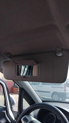 PARASOL IZQUIERDO Opel Corsa D (2006->) Opel Corsa D (2006->) 