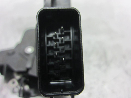  CERRADURA PUERTA TRASERA DERECHA FORD FOCUS C-MAX (CAP)(2003) 