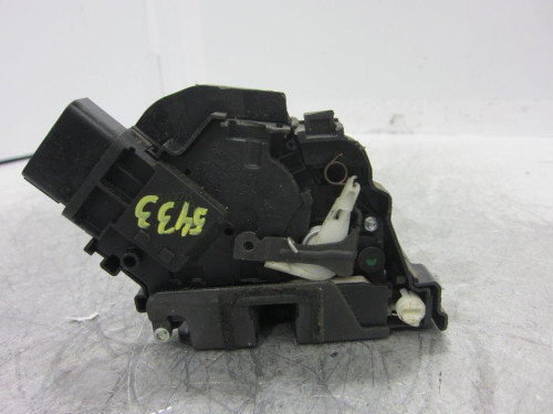  CERRADURA PUERTA TRASERA DERECHA FORD FOCUS C-MAX (CAP)(2003) 