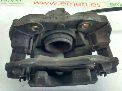 PINZA DE FRENO DELANTERA DERECHA, FORD, FIESTA COURIER (DX)