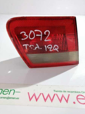 PILOTO TRASERO CENTRAL, BMW, SERIE 3 TOURING (E46)