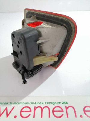 PILOTO TRASERO CENTRAL, BMW, SERIE 3 TOURING (E46)