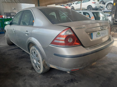 FORD MONDEO BERLINA (GE)
