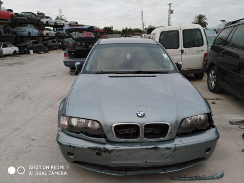  BMW SERIE 3 BERLINA (E46) 