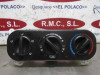 MANDO CALEFACCION / AIRE ACONDICIONADO Jeep COMPASS (MK) 