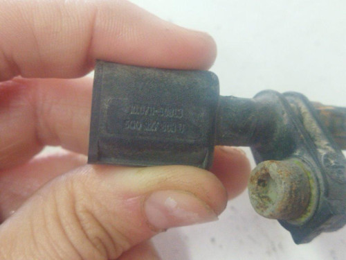 SENSOR ABS 
