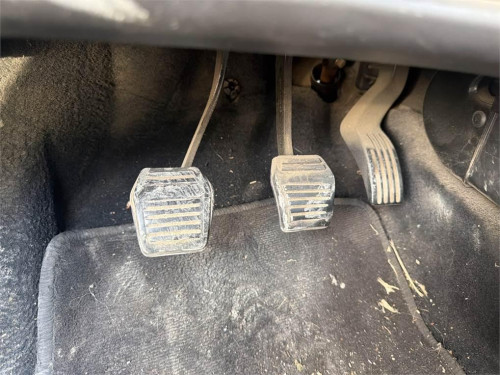 PEDAL FRENO Ford FOCUS BERLINA (CAK) 