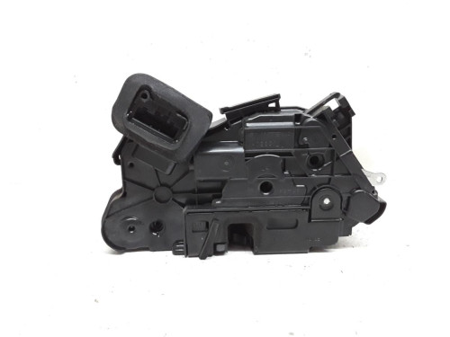 CERRADURA PUERTA DELANTERA IZQUIERDA VOLKSWAGEN POLO V (6R1) 