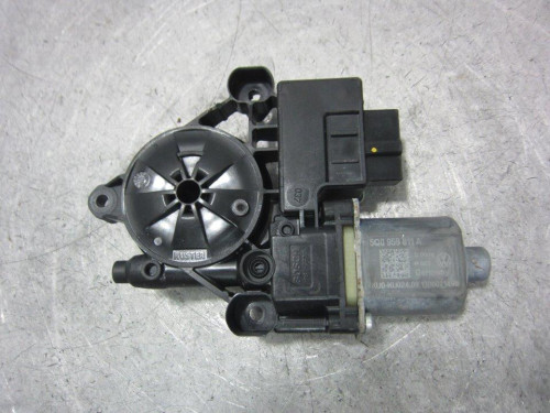 MOTOR ELEVALUNAS TRASERO IZQUIERDO, SEAT, LEON (5F1) 