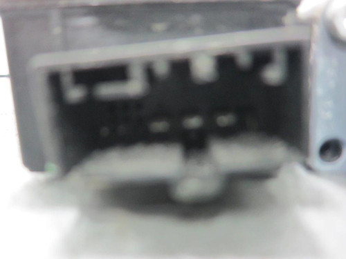  MOTOR ELEVALUNAS TRASERO IZQUIERDO, SEAT, LEON (5F1) 